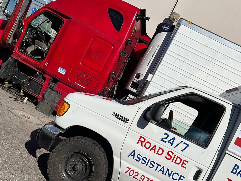 miguels mobile mechanic mobile commercial services