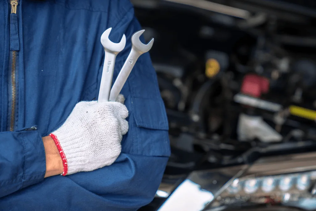 Alternator Replacement