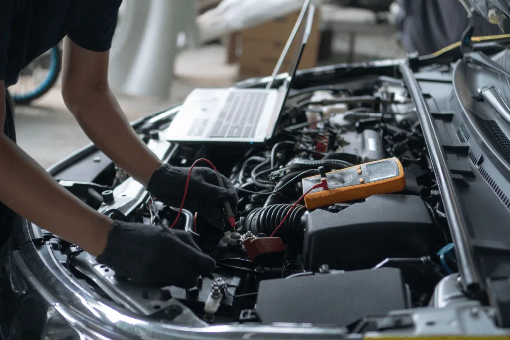Need Alternator Replacement
